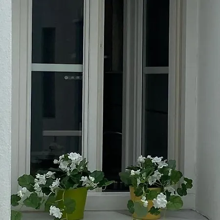 Hope's Atico-apartamento Apartman *
