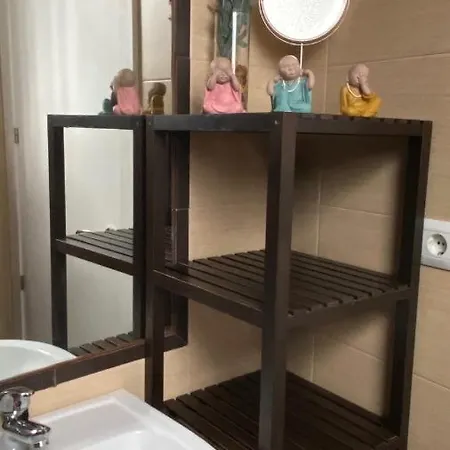 Hope's Atico-apartamento Apartman Cádiz