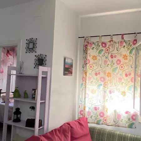 Apartman Hope's Atico-apartamento