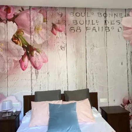 Hope's Atico-apartamento Apartman Cádiz