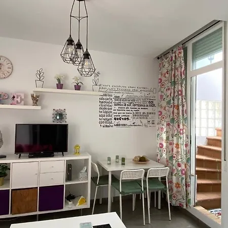 Apartman Hope's Atico-apartamento