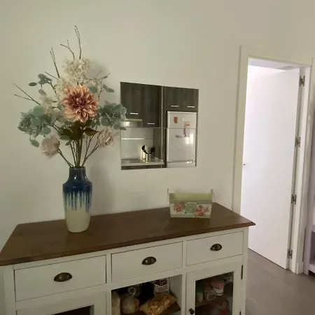 Hope's Atico-apartamento * Cádiz