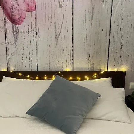 Apartman Hope's Atico-apartamento