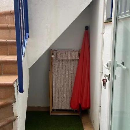 Hope's Atico-apartamento Apartman